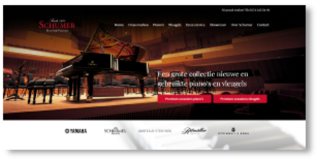 Piano Stemmer PianoVrienden