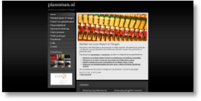 Piano Stemmer PianoVrienden