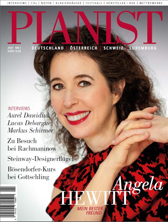 Piano Boeken en Bladen PianoVrienden