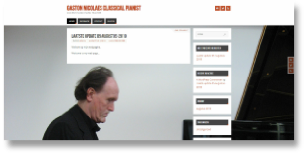 Piano Docenten PianoVrienden