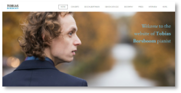 Piano Docenten PianoVrienden