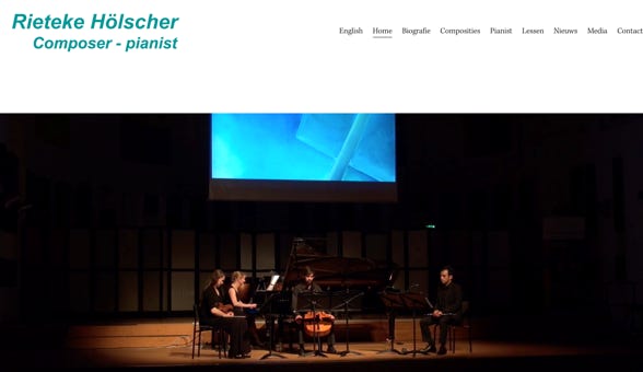 Piano Docenten PianoVrienden