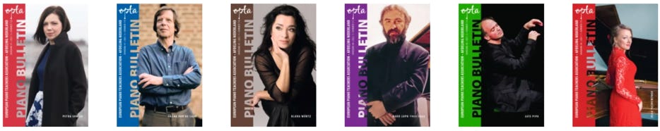 Interview Marcel Baudet PianoVrienden