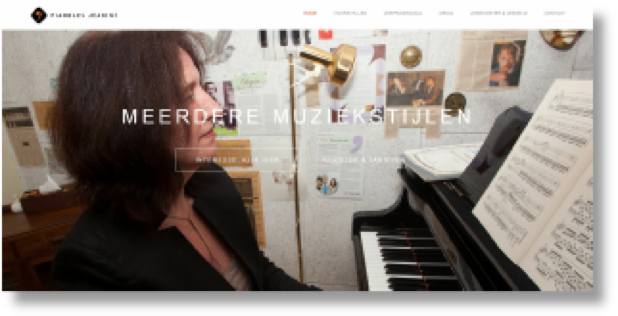 Piano Docenten PianoVrienden