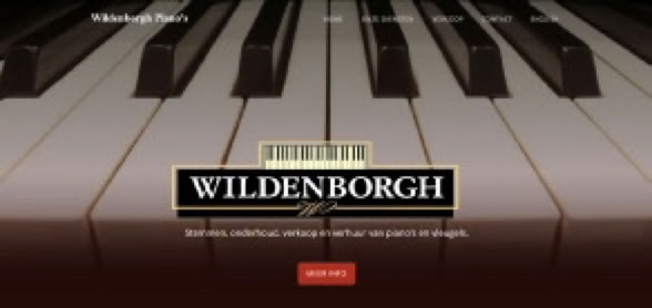 Piano Stemmer PianoVrienden