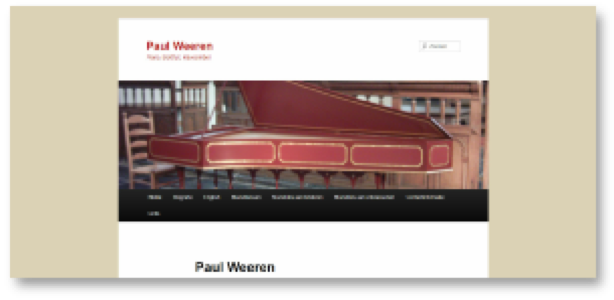 Piano Docenten PianoVrienden