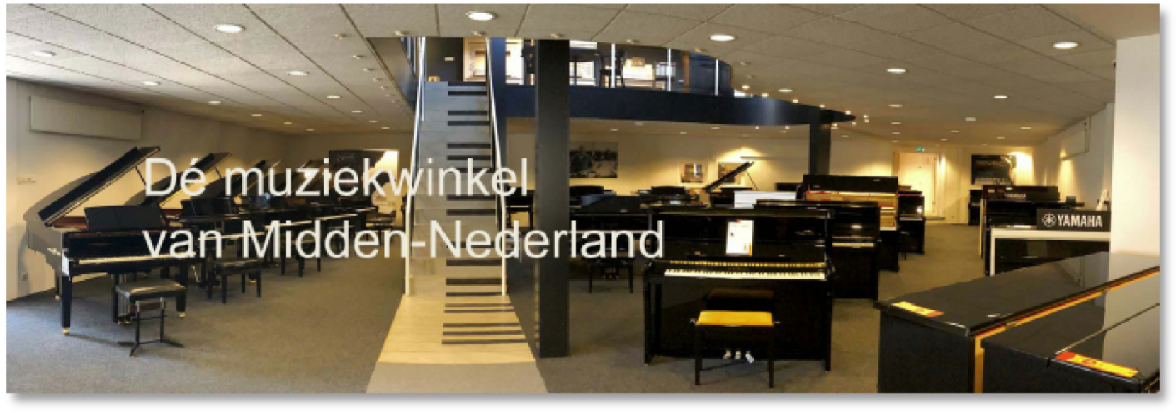 Koop je piano bij PianoVrienden