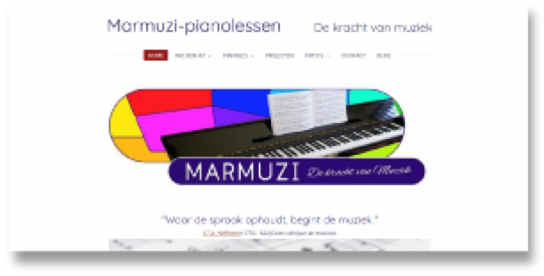 Piano Docenten PianoVrienden