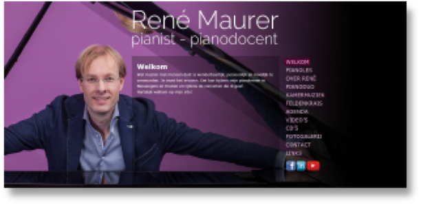 Piano Docenten PianoVrienden