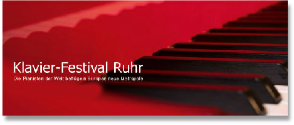 Piano Festivals PianoVrienden